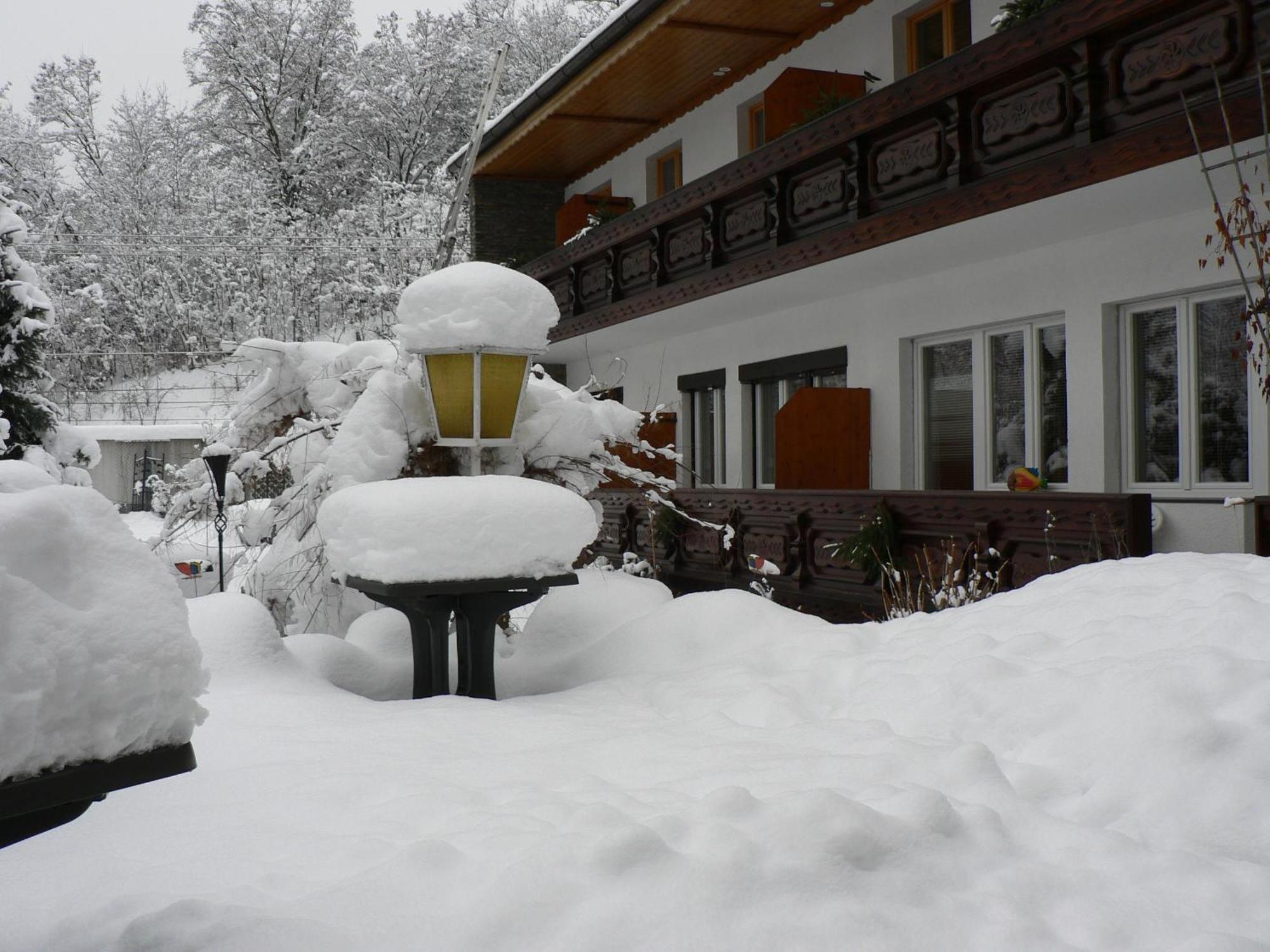 Pension Kitty Pörtschach am Wörthersee Esterno foto